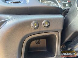 Iveco Daily 35C16 Kipper - 6 pers dubbelcabine - Dubb...