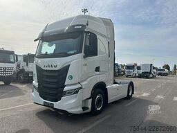 Iveco S-WAY 490
