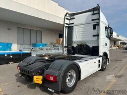 Iveco S-WAY 490