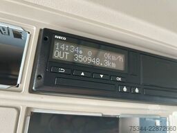 Iveco S-WAY 490