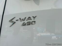Iveco S-WAY 490
