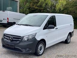 Mercedes-Benz Vito 116 CDI Lang PRO Klima.Tempomat.Kam