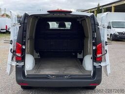 Mercedes-Benz Vito 116 CDI Lang PRO Klima.Tempomat.Kam