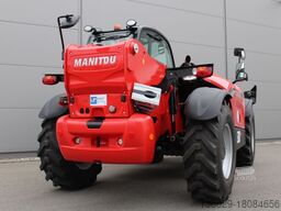 Manitou MT 1440 HA  100 D ST5 S1