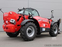 Manitou MT 1440 HA  100 D ST5 S1