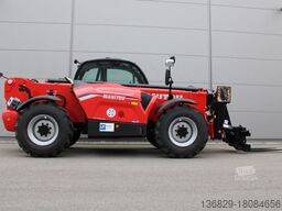 Manitou MT 1440 HA  100 D ST5 S1