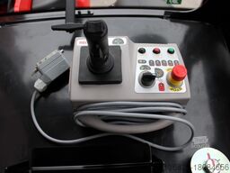 Manitou MT 1440 HA  100 D ST5 S1