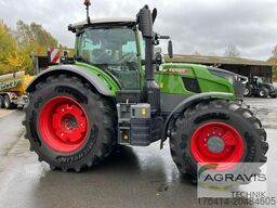 Fendt 728 VARIO GEN-7