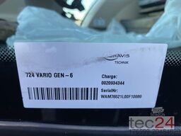 Fendt 724 VARIO GEN-6