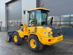 Volvo L30G
