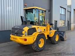 Volvo L30G