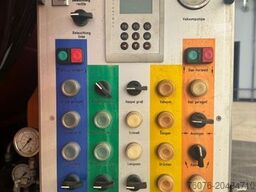 MAN TGS 28.400 BL 6x2/4 Wiedemann Kombi Spüler