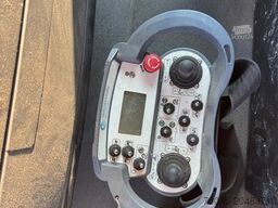 MAN TGS 26.400 BL 6x2/4 Wiedemann Kombi Spüler