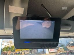 MAN TGS 28.400 BL 6x2/4 Wiedemann Kombi Spüler