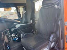 MAN TGS 28.400 BL 6x2/4 Wiedemann Kombi Spüler