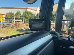 MAN TGS 28.400 BL 6x2/4 Wiedemann Kombi Spüler