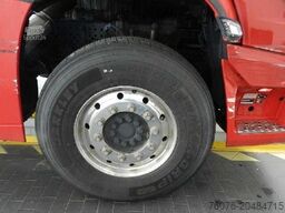 MERCEDES-BENZ MB 1863 LS Gigaspace Solostar Nebenantrieb