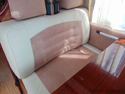 MERCEDES-BENZ ADRIA POLARIS mit ALDE Heizung