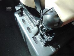 MERCEDES-BENZ ADRIA POLARIS mit ALDE Heizung