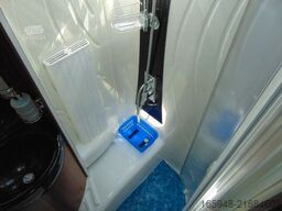 MERCEDES-BENZ ADRIA POLARIS mit ALDE Heizung