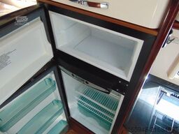 MERCEDES-BENZ ADRIA POLARIS mit ALDE Heizung