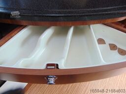 MERCEDES-BENZ ADRIA POLARIS mit ALDE Heizung