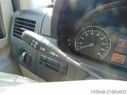 MERCEDES-BENZ ADRIA POLARIS mit ALDE Heizung