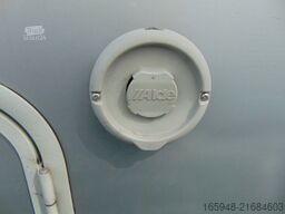 MERCEDES-BENZ ADRIA POLARIS mit ALDE Heizung