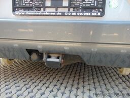 MERCEDES-BENZ ADRIA POLARIS mit ALDE Heizung