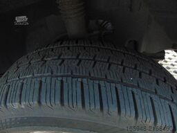 MERCEDES-BENZ ADRIA POLARIS mit ALDE Heizung