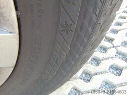 MERCEDES-BENZ ADRIA POLARIS mit ALDE Heizung