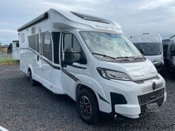 SUNLIGHT T 68 C Adventure** MJ 26**Face2Face**Automatik