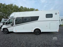 SUNLIGHT T 68 C Adventure** MJ 26**Face2Face**Automatik