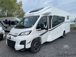 SUNLIGHT T 68 C Adventure** MJ 26**Face2Face**Automatik