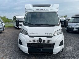 SUNLIGHT T 68 C Adventure** MJ 26**Face2Face**Automatik