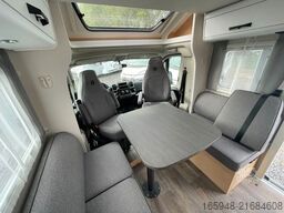 SUNLIGHT T 68 C Adventure** MJ 26**Face2Face**Automatik