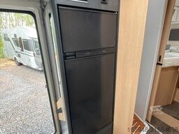 SUNLIGHT T 68 C Adventure** MJ 26**Face2Face**Automatik