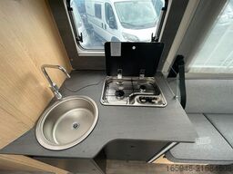 SUNLIGHT T 68 C Adventure** MJ 26**Face2Face**Automatik