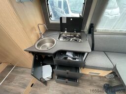 SUNLIGHT T 68 C Adventure** MJ 26**Face2Face**Automatik