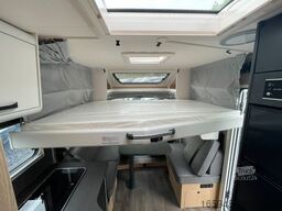 SUNLIGHT T 68 C Adventure** MJ 26**Face2Face**Automatik