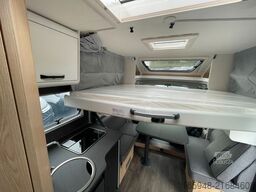 SUNLIGHT T 68 C Adventure** MJ 26**Face2Face**Automatik