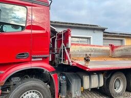 MERCEDES-BENZ Arocs  2648 6x4 Dautel Bordmatik Retarder