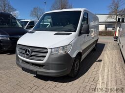 MERCEDES-BENZ Sprinter 316 CDI AHK 3.5t L2H1 Standheizung