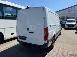 MERCEDES-BENZ Sprinter 316 CDI AHK 3.5t L2H1 Standheizung