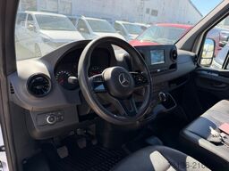 MERCEDES-BENZ Sprinter 316 CDI AHK 3.5t L2H1 Standheizung