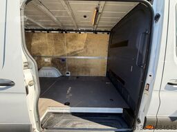 MERCEDES-BENZ Sprinter 316 CDI AHK 3.5t L2H1 Standheizung