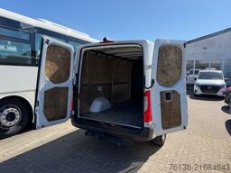 MERCEDES-BENZ Sprinter 316 CDI AHK 3.5t L2H1 Standheizung