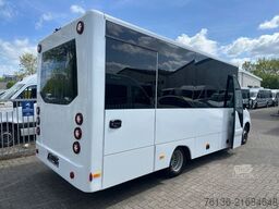 MERCEDES-BENZ Sprinter 519 29+1+1 Klima Standheizung  El. Tür