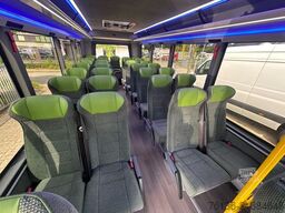 MERCEDES-BENZ Sprinter 519 29+1+1 Klima Standheizung  El. Tür