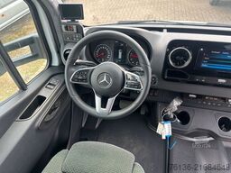 MERCEDES-BENZ Sprinter 519 29+1+1 Klima Standheizung  El. Tür